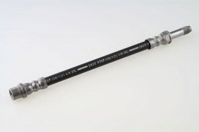 HELLA PAGID 8ah355462461 -  Тормозной шланг